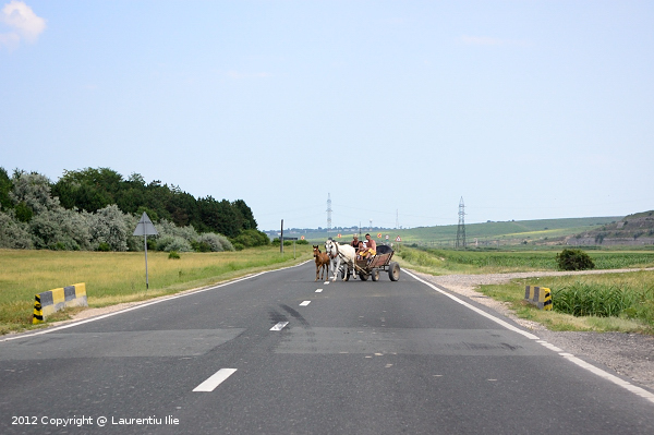 Autostrada Soarelui 2012 - alternativa DN22C