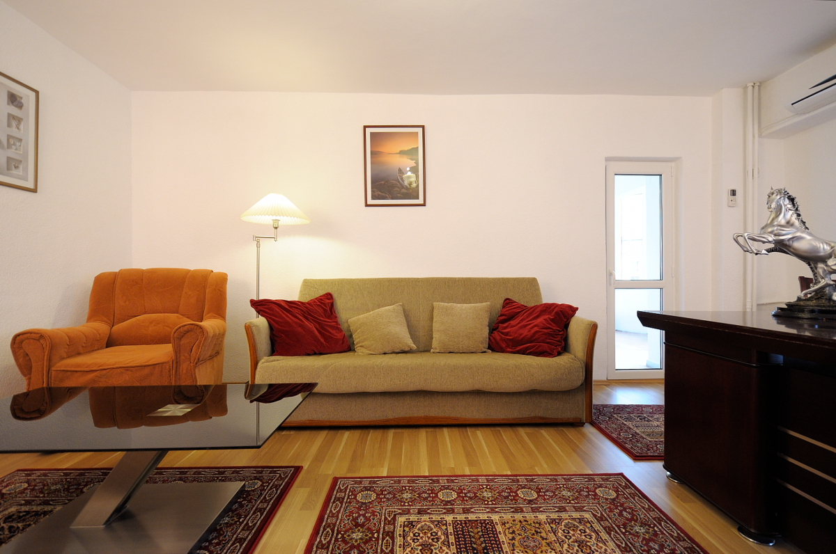 Foto imobiliare - living - foto 5