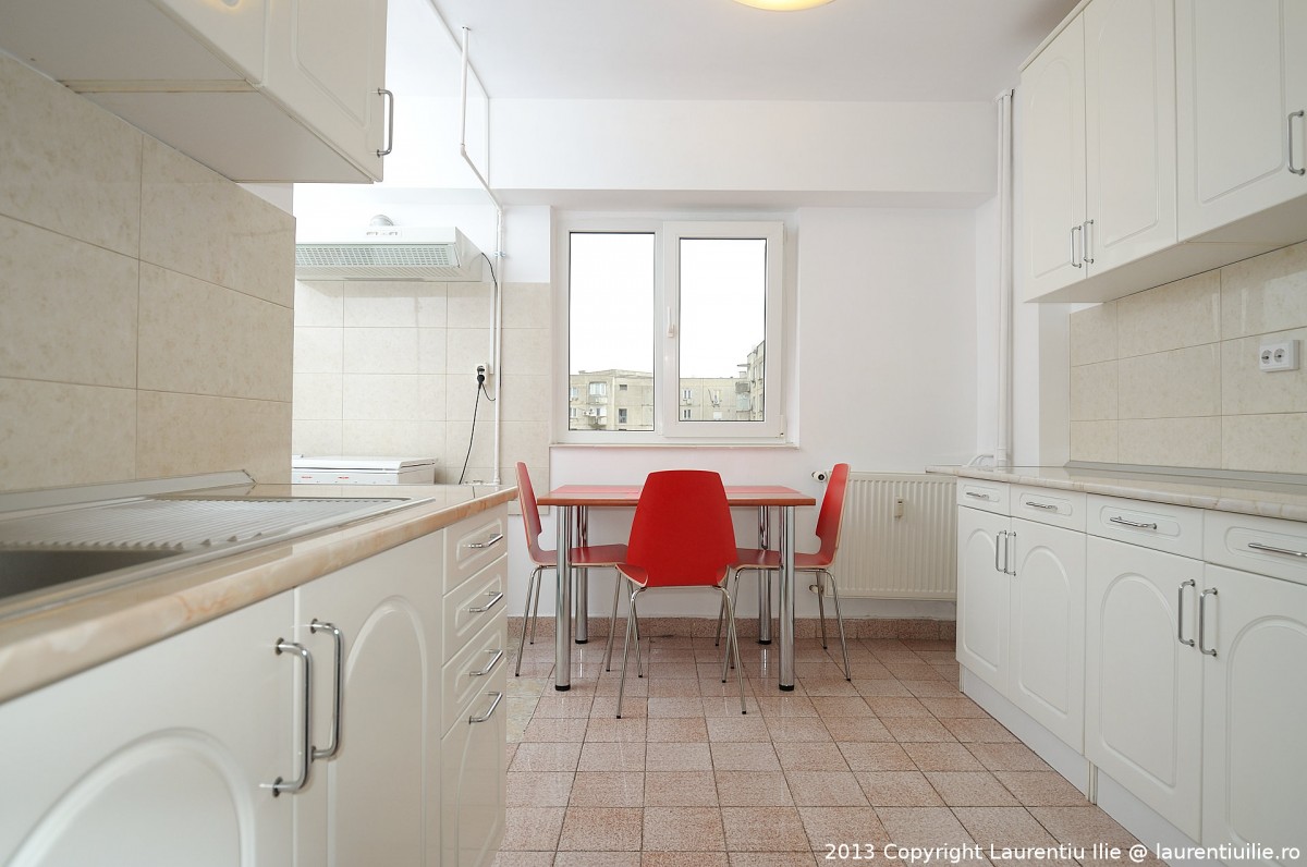 Poze imobiliare apartament