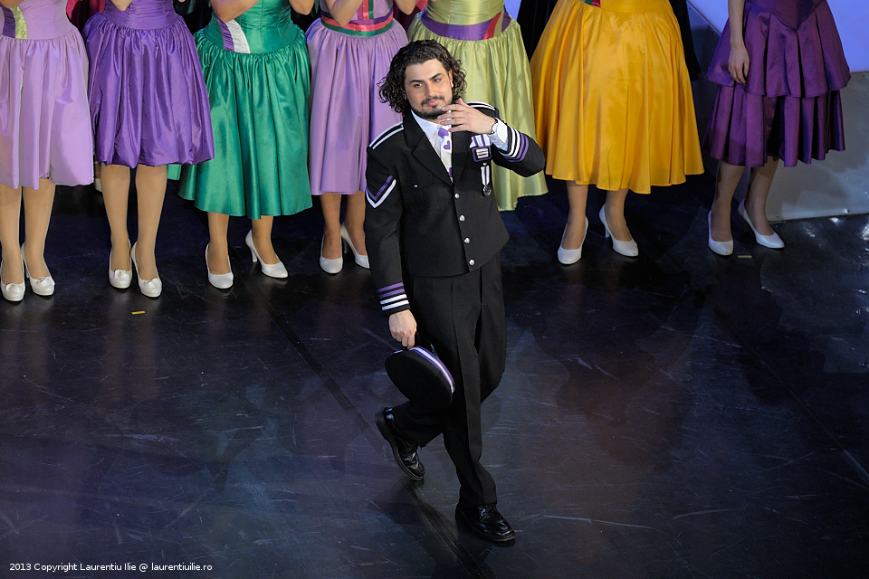 Serban Vasile - Elisir d'Amore